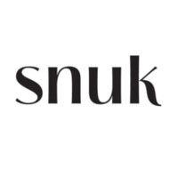 snuk foods logo image