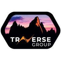 traverse group, inc. logo image