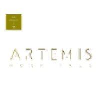 artemis hospitals logo image