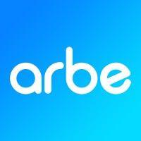 arbe logo image