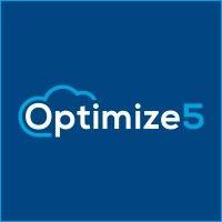 optimize5 logo image