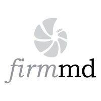 firm md logo image