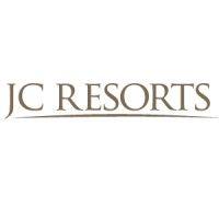 jc resorts logo image