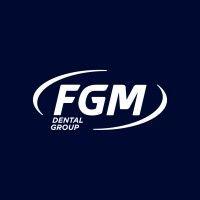 fgm dental group logo image