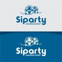 siparty logo image