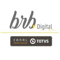 brb digital - canal homologado totvs