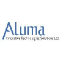 aluma innovative technologies solutions ltd logo image