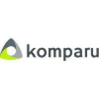 komparu logo image