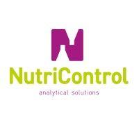 nutricontrol b.v. | analytical solutions logo image