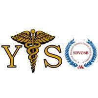 yts global, inc. logo image