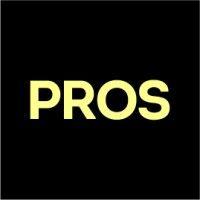 pros | creating people relations