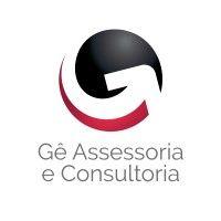 gê assessoria e consultoria logo image