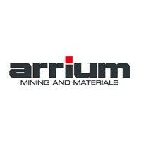 arrium logo image