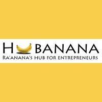 hubanana logo image