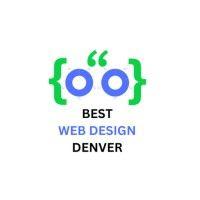 best web design denver logo image