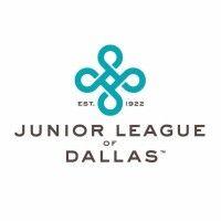 junior league of dallas logo image