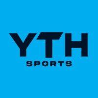 yth sports logo image