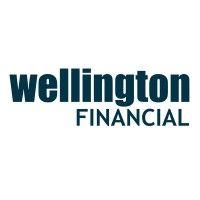 wellington financial lp logo image