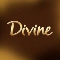 divine chocolates finos logo image