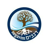 regavim logo image