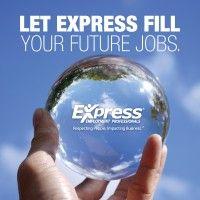 express pros lv west logo image