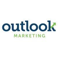 outlook marketing logo image