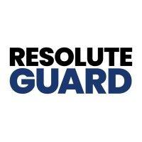 resoluteguard llc logo image