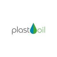 plastoil australia logo image