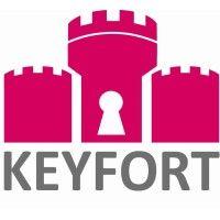 keyfort group ltd logo image