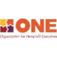 organization for nonprofit executives (one)