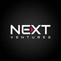 next ventures logo image