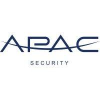 apac security logo image