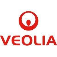 veolia énergie & décarbonation logo image