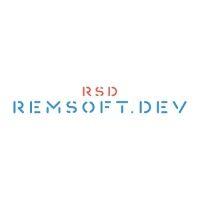 remsoft.dev logo image