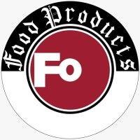 fo food products - ozmer a.s logo image