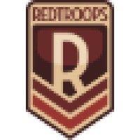 redtroops logo image