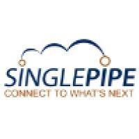 singlepipe communications logo image