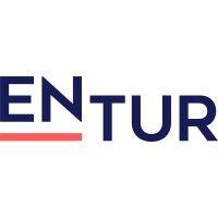 entur as logo image