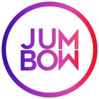 jumbow - online community platform logo image