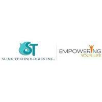 sling technologies inc. logo image