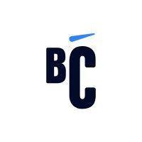 blue carrot logo image