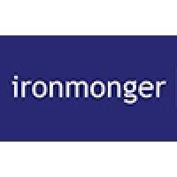 ironmonger events logo image