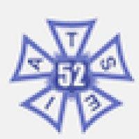 local 52 iatse funds logo image