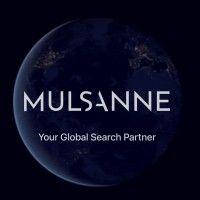 the mulsanne partnership logo image