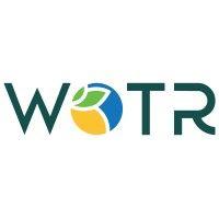 watershed organisation trust (wotr) logo image