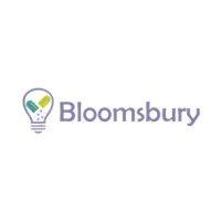 bloomsbury pharma ai ltd. logo image