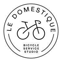 le domestique logo image