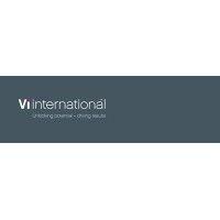 vi international ltd logo image