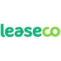 leaseco logo image