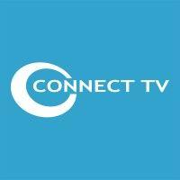 connect tv logo image